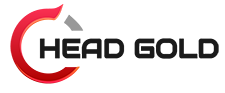 HEAD GOLD